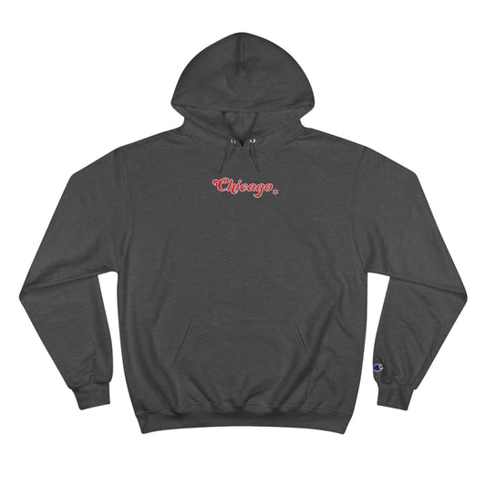 CHI-CTY - Classic Chicago | Hoodie