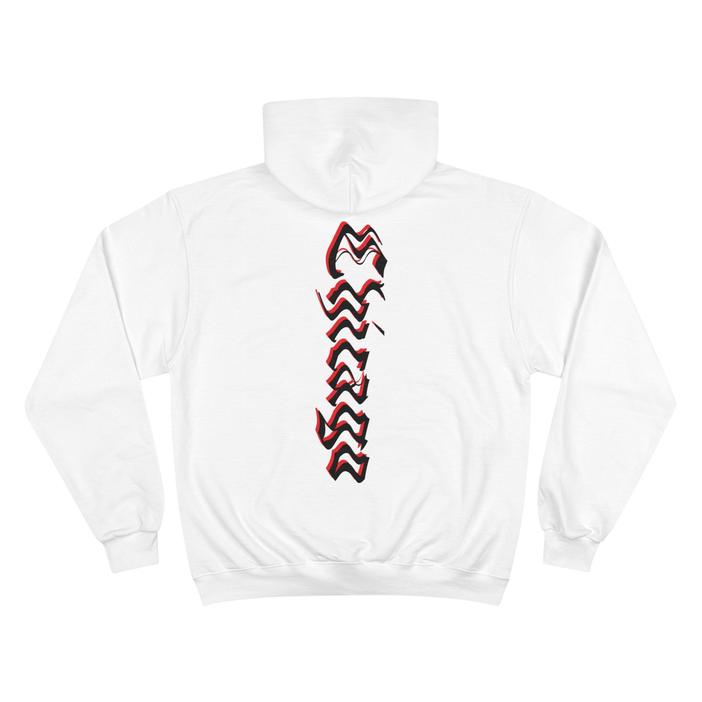 CHI-CTY - Alt. Chicago Legacy | Hoodie