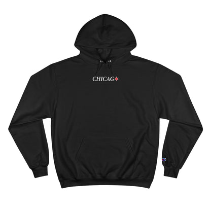 CHI-CTY - Chicag* | Hoodie