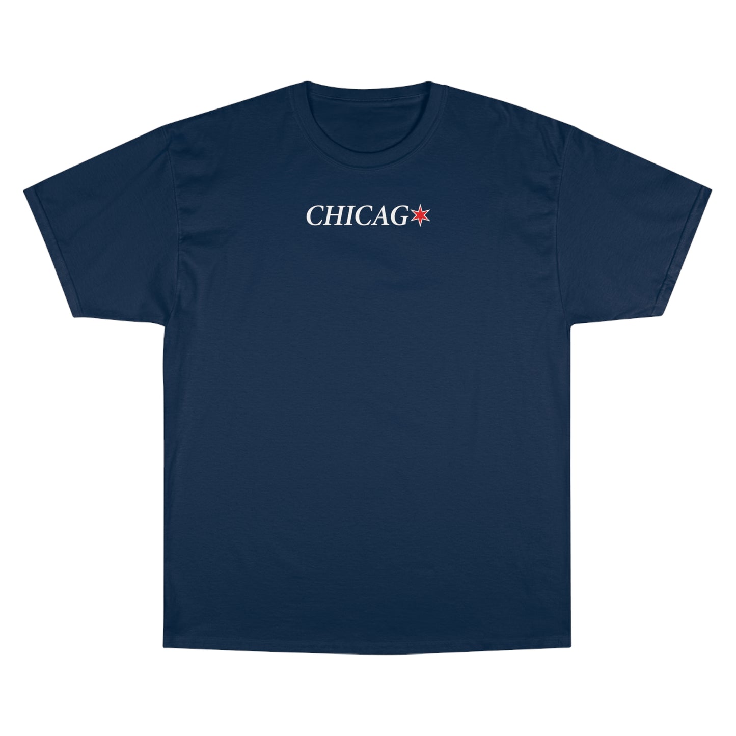 CHI-CTY - Chicag* | Tee