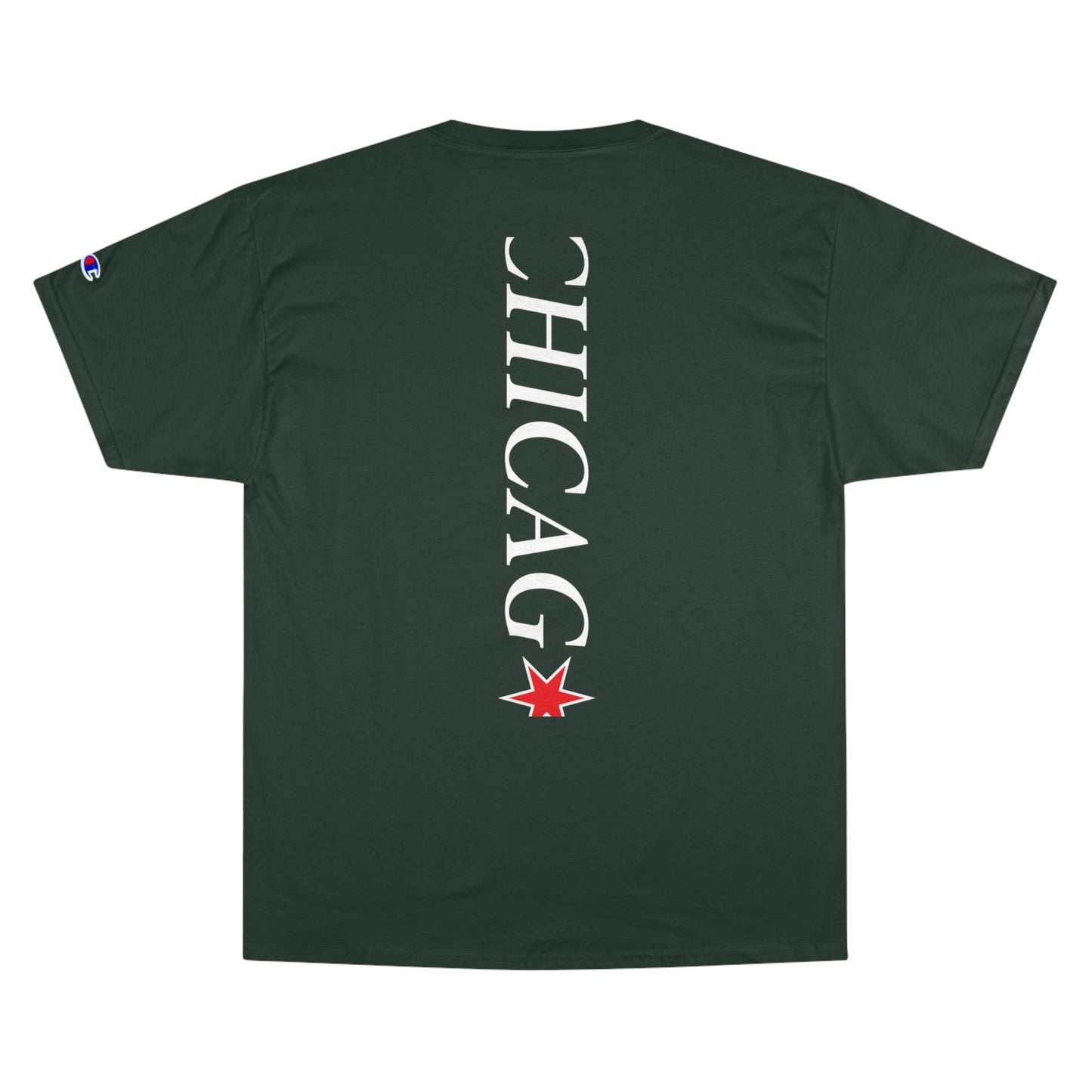 CHI-CTY - Chicag* | Tee