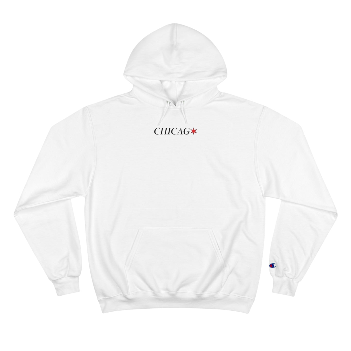 CHI-CTY - Chicag* | Hoodie