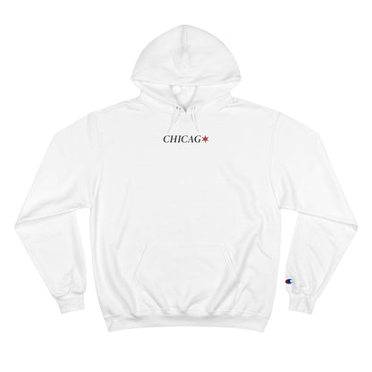 CHI-CTY - Chicag* | Hoodie