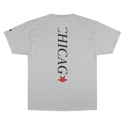 Chicag* | Tee