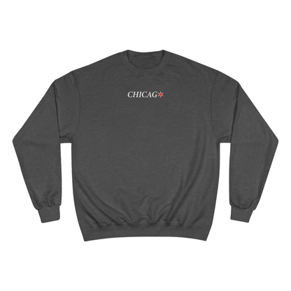 CHI-CTY - Chicag* | Crew Neck