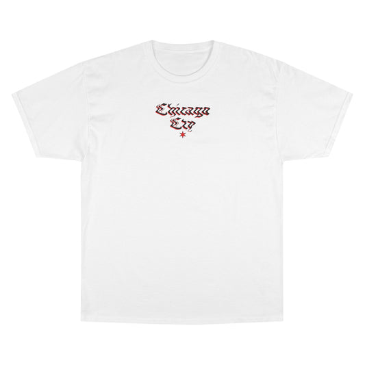 ALT. CHICAGO LEGACY | TEE