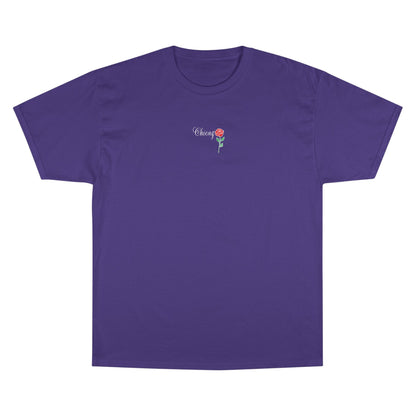 Chi-Rose | Tee