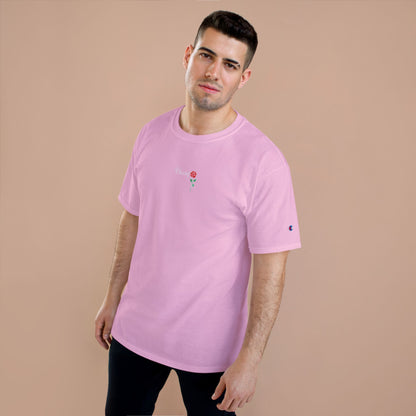 Chi-Rose | Tee