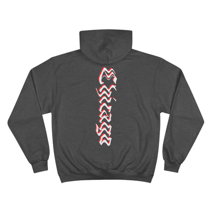 CHI-CTY - Alt. Chicago Legacy | Hoodie