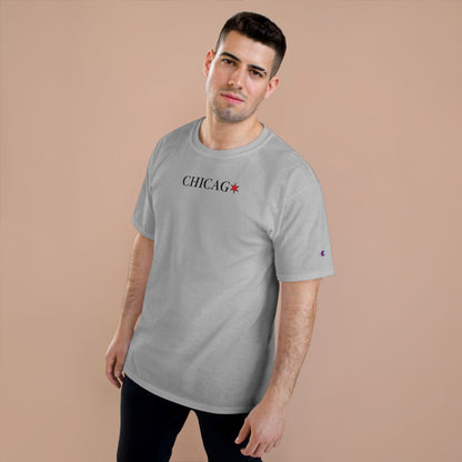 CHI-CTY - Chicag* | Tee