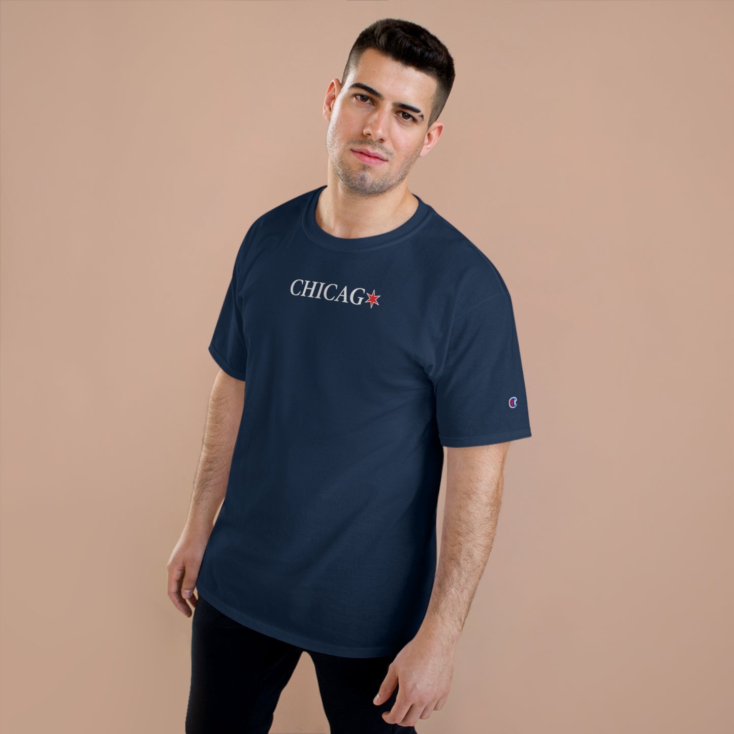 CHI-CTY - Chicag* | Tee