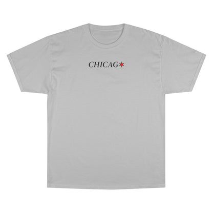 Chicag* | Tee