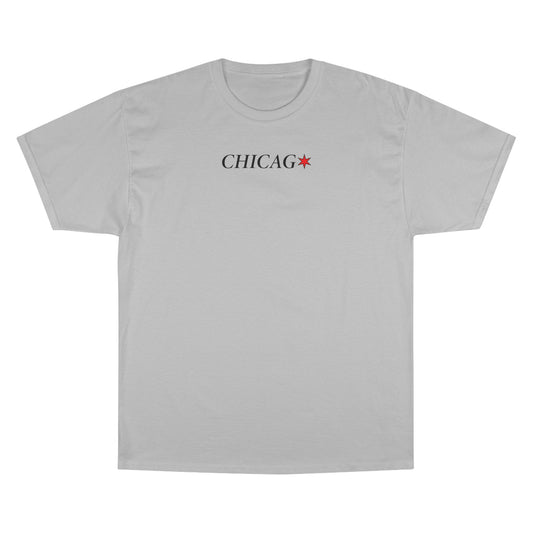 Chicag* | Tee