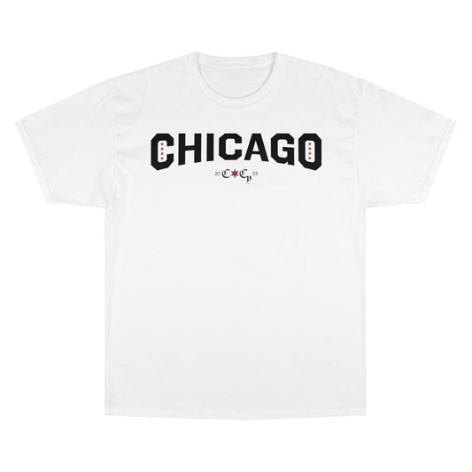 Classic Chicago Print | Tee