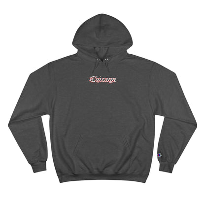 CHI-CTY - Chicago Legacy | Hoodie