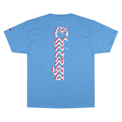 ALT. CHICAGO LEGACY | TEE