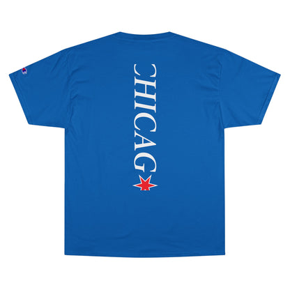 Chicag* | Tee