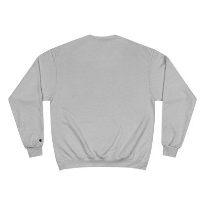 CHI-CTY - Classic Chicago | Crew Neck