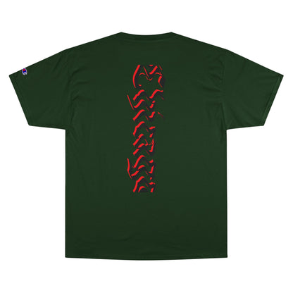 ALT. CHICAGO LEGACY | TEE