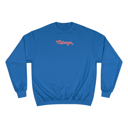 CHI-CTY - Classic Chicago | Crew Neck