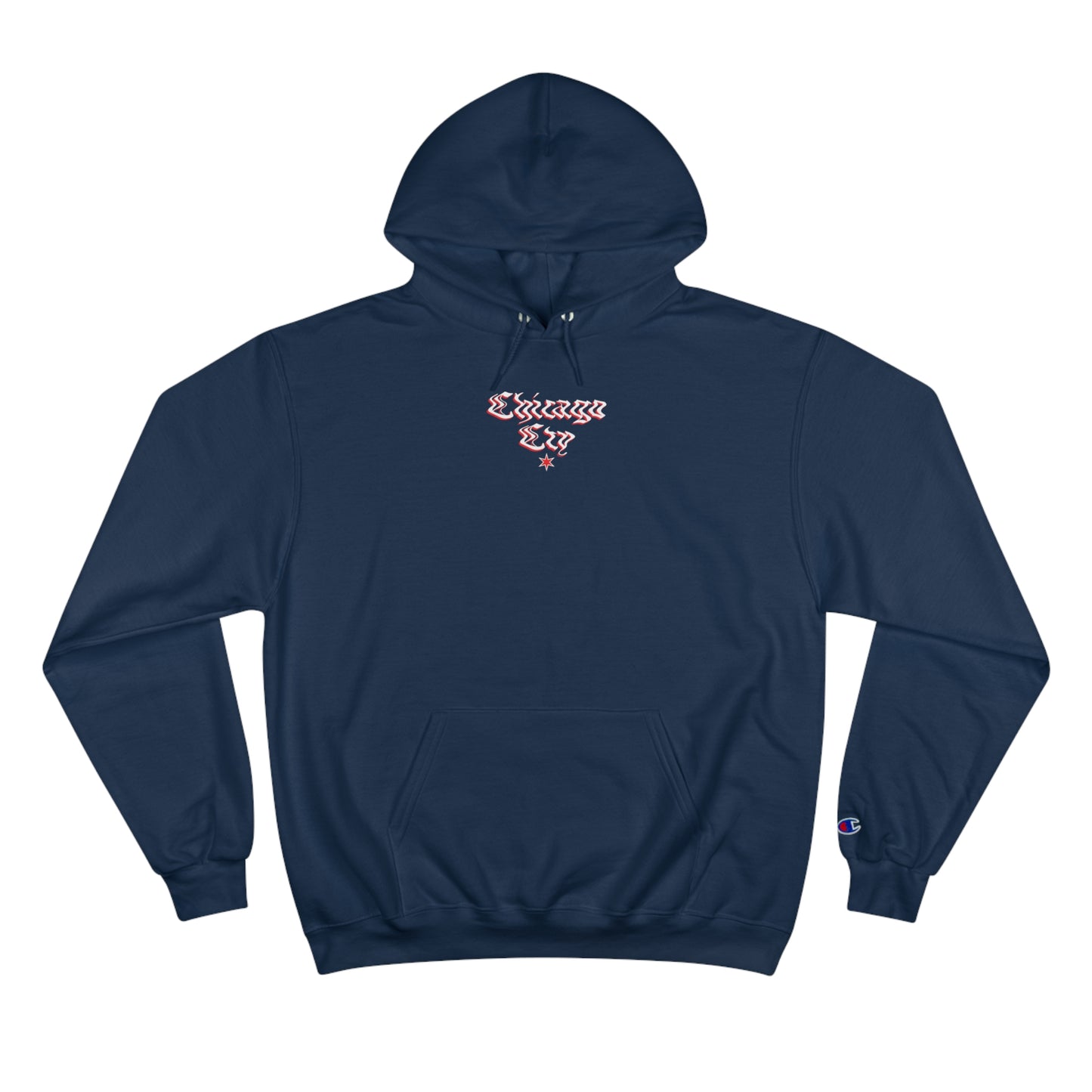 CHI-CTY - Alt. Chicago Legacy | Hoodie