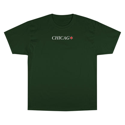 Chicag* | Tee