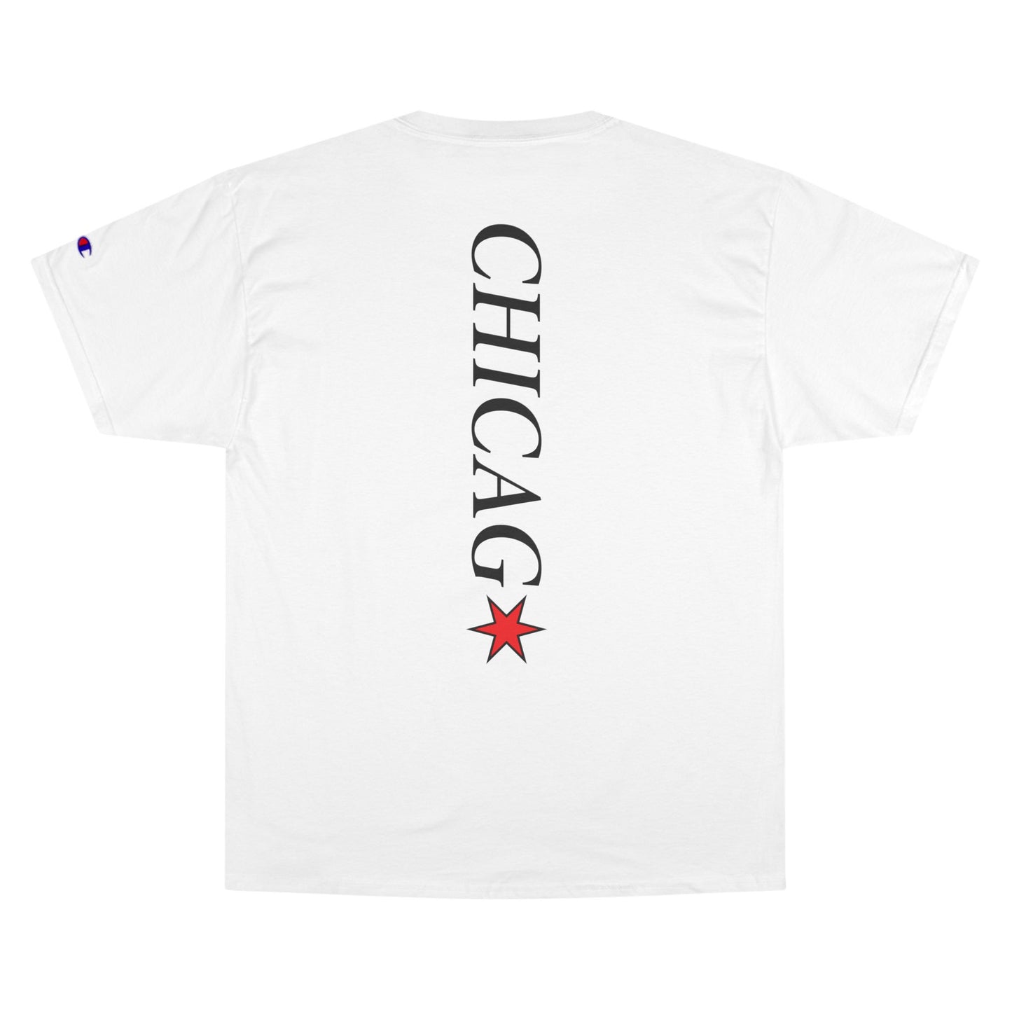 Chicag* | Tee