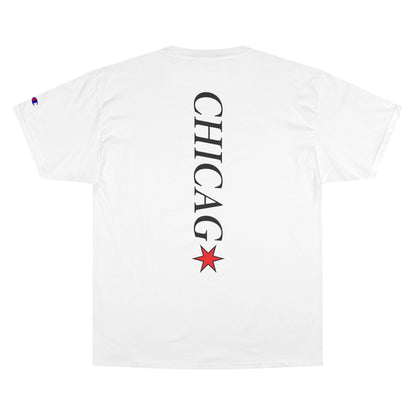 Chicag* | Tee