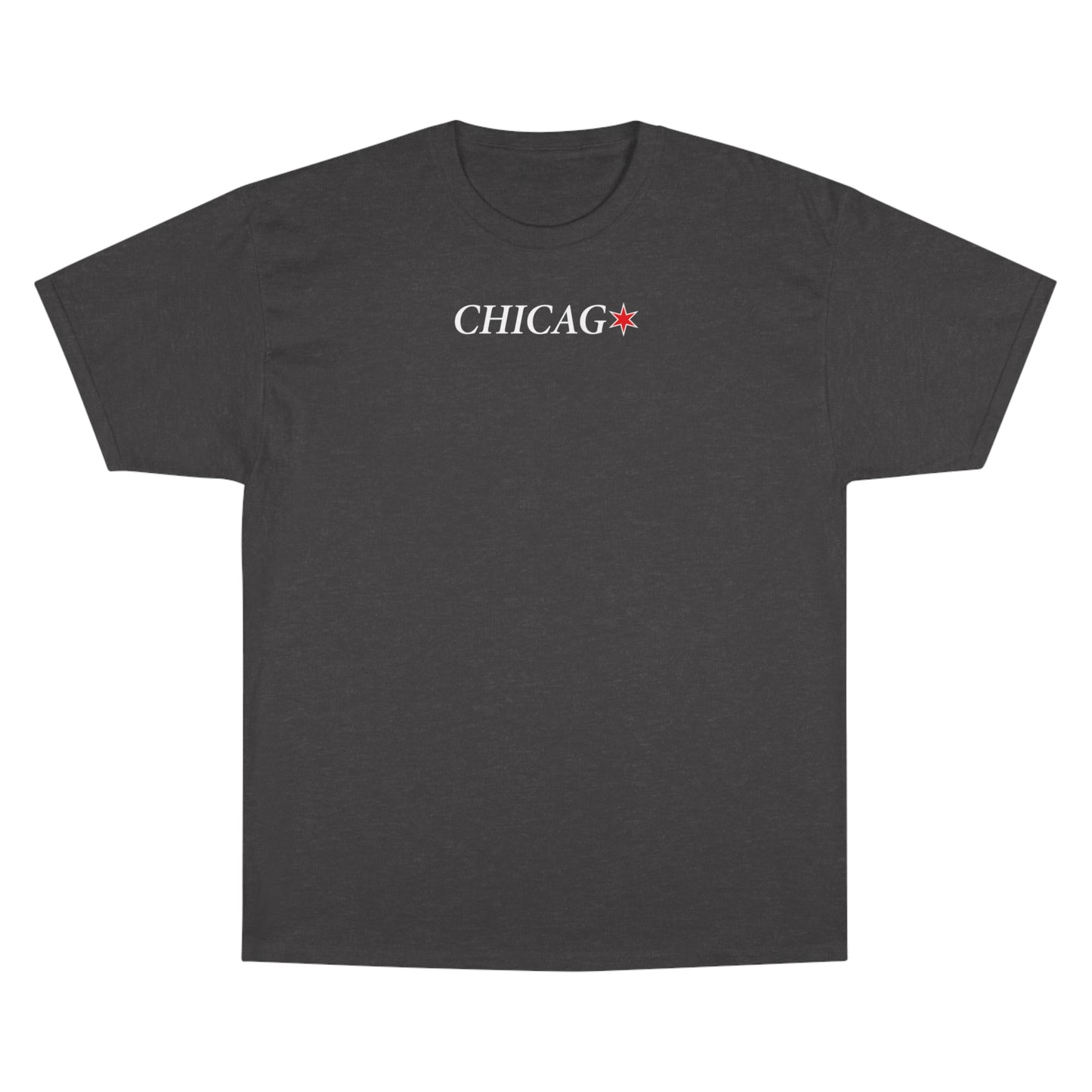 CHI-CTY - Chicag* | Tee