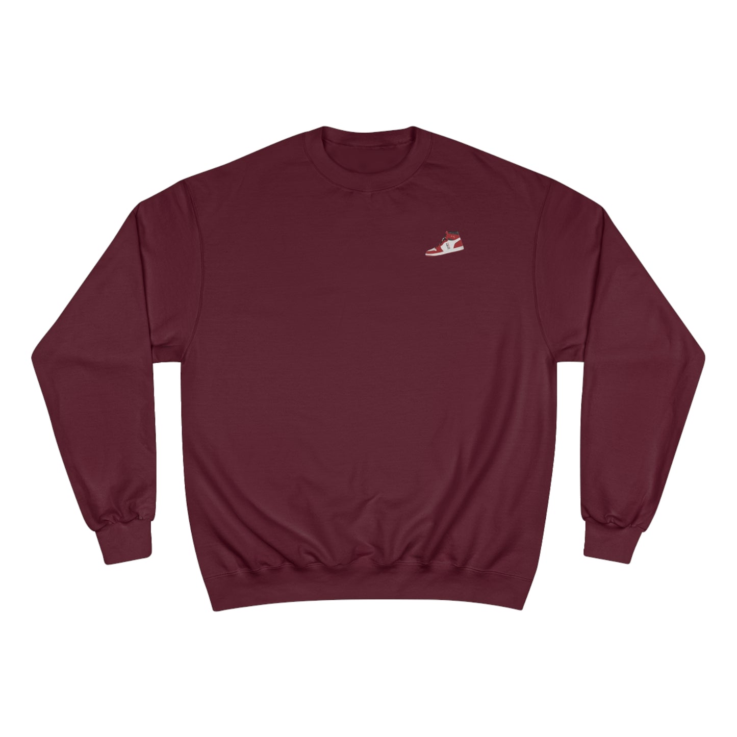 CHI-CTY - Sneaks | Crew Neck