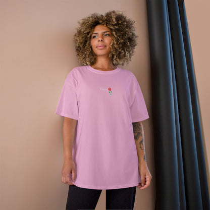 Chi-Rose | Tee