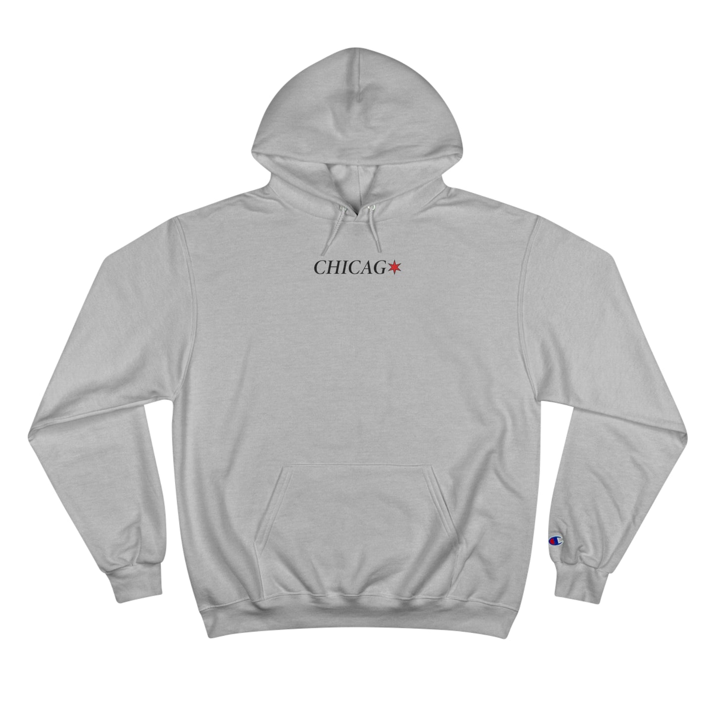 CHI-CTY - Chicag* | Hoodie