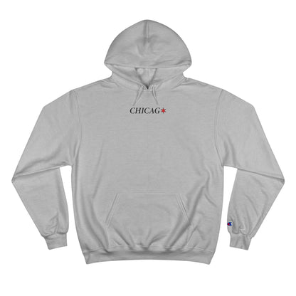 CHI-CTY - Chicag* | Hoodie