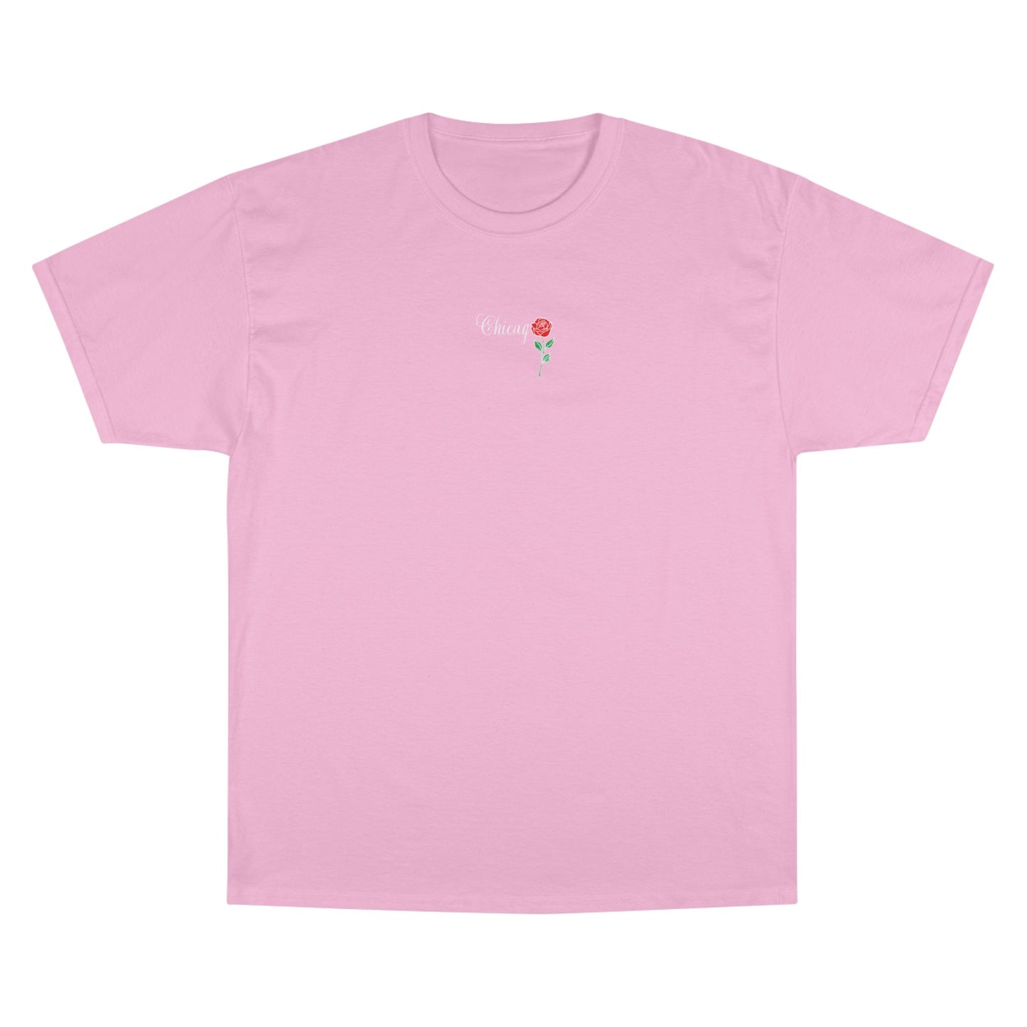 Chi-Rose | Tee