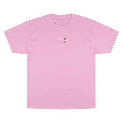 Chi-Rose | Tee