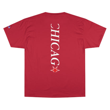 CHI-CTY - Chicag* | Tee