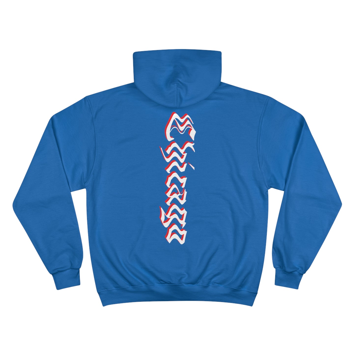 CHI-CTY - Alt. Chicago Legacy | Hoodie