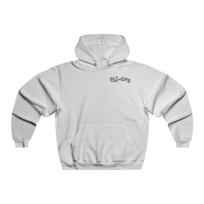 CHI-CTY - Wavy Hoodie