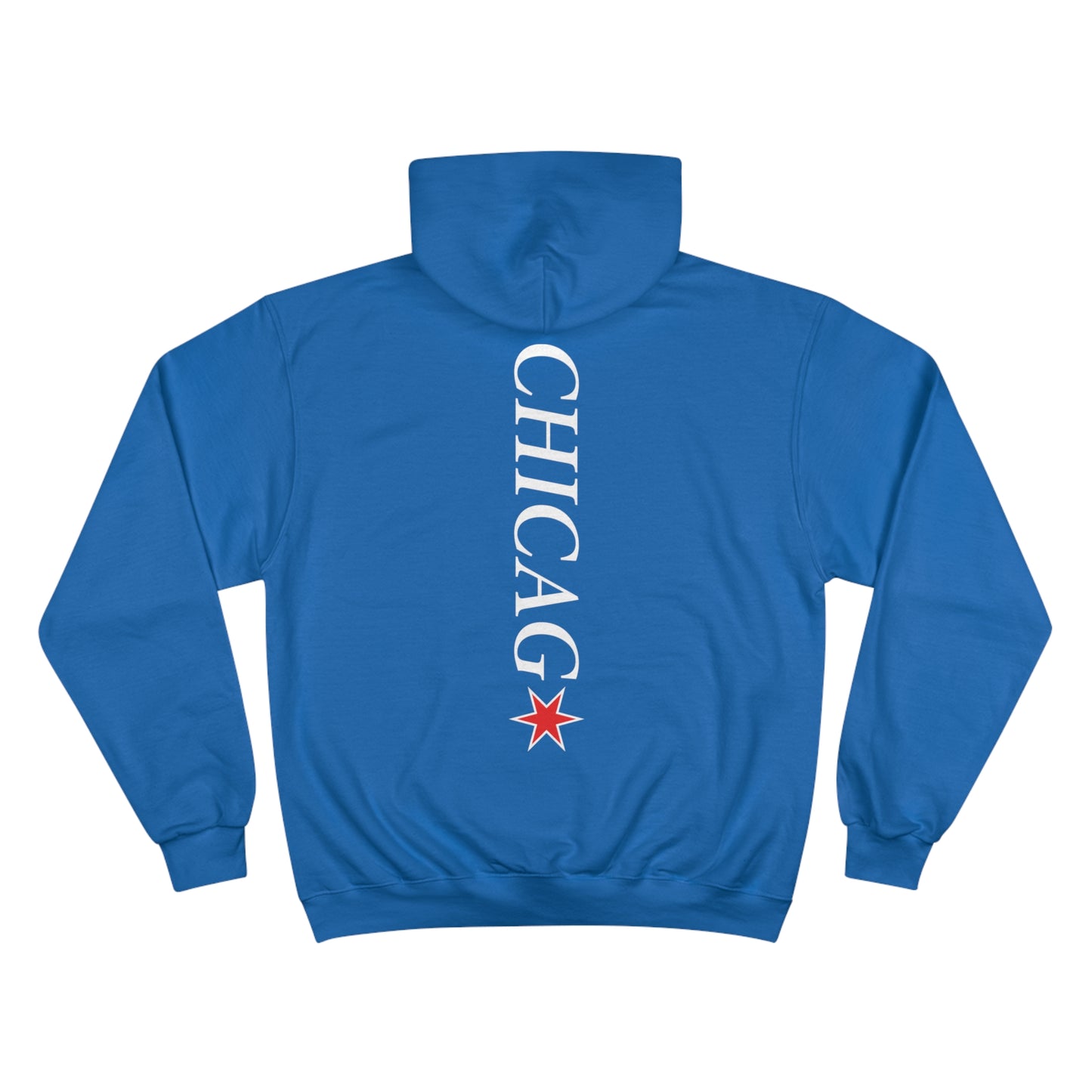 CHI-CTY - Chicag* | Hoodie