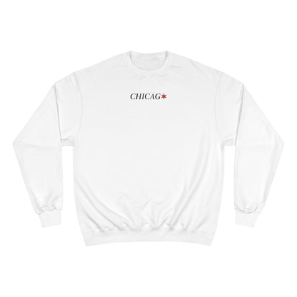 CHI-CTY - Chicag* | Crew Neck