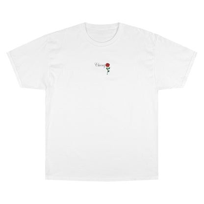 Chi-Rose | Tee