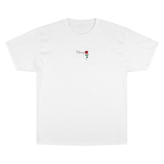 Chi-Rose | Tee