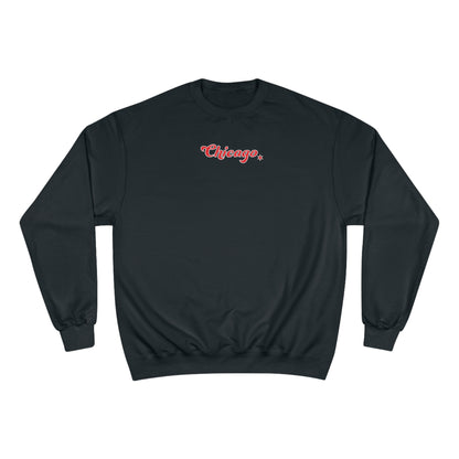 CHI-CTY - Classic Chicago | Crew Neck