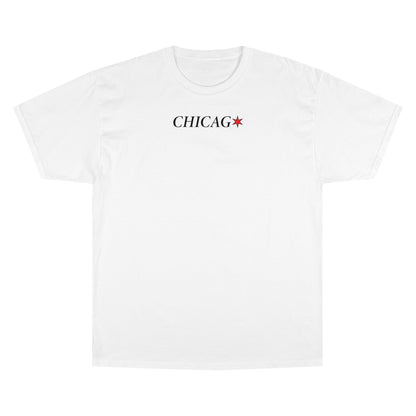 CHI-CTY - Chicag* | Tee