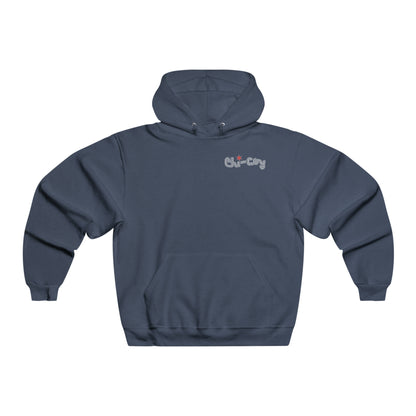 CHI-CTY - Wavy Hoodie