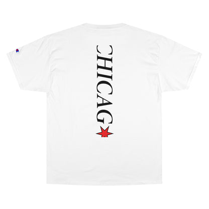 CHI-CTY - Chicag* | Tee