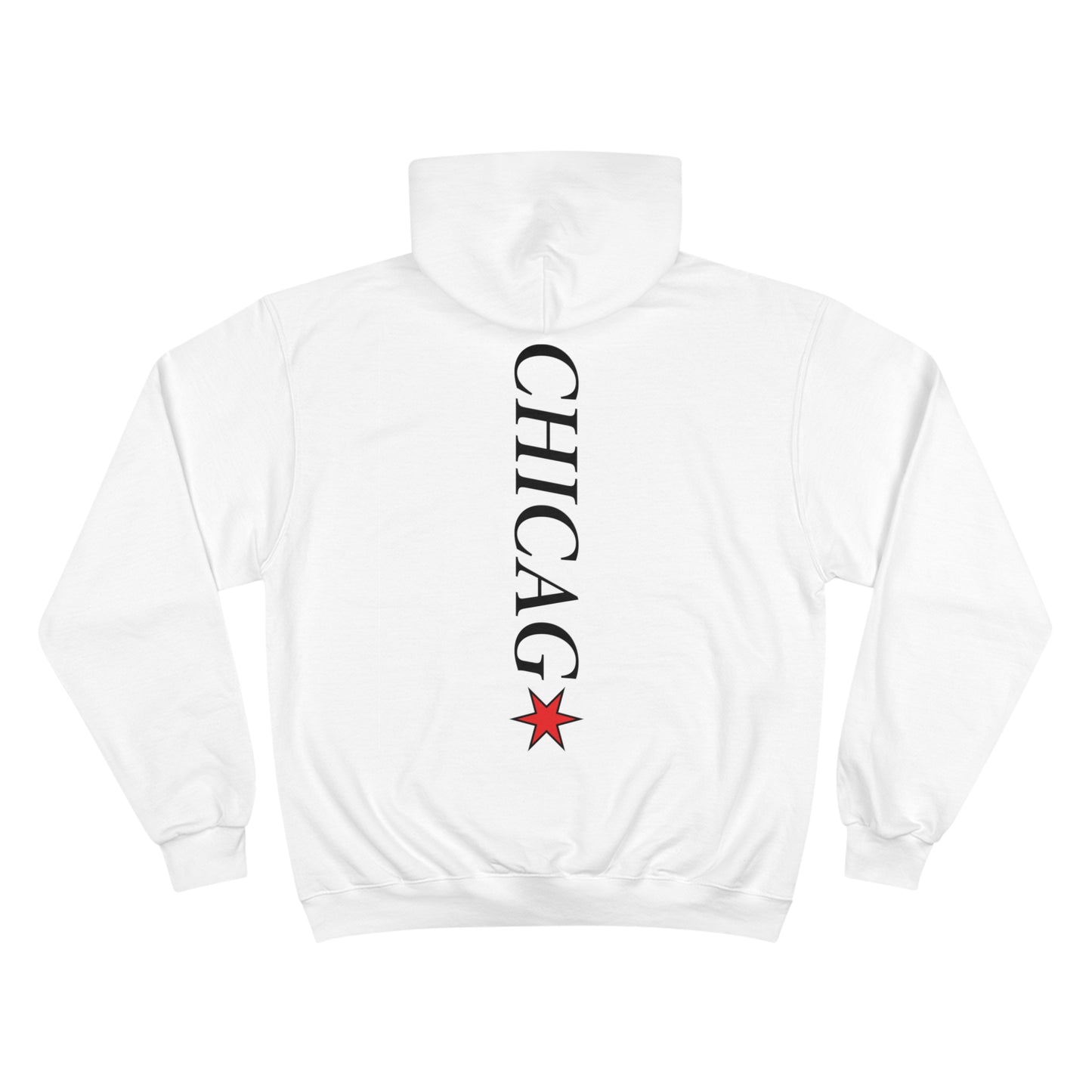 CHI-CTY - Chicag* | Hoodie