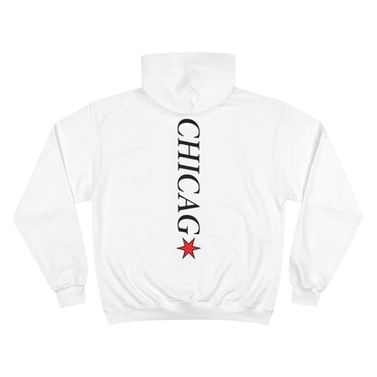 CHI-CTY - Chicag* | Hoodie