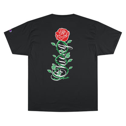 Chi-Rose | Tee