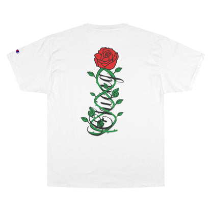 Chi-Rose | Tee